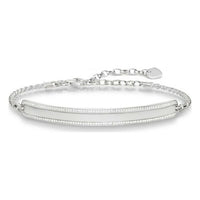 Bracelet Femme Thomas Sabo LBA0009-051-14-L21V (21 cm)