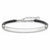 Bracelet Femme Thomas Sabo Argent (16,5-19,5 cm) (19,5 cm)