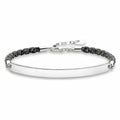 Bracelet Femme Thomas Sabo Argent (16,5-19,5 cm) (19,5 cm)