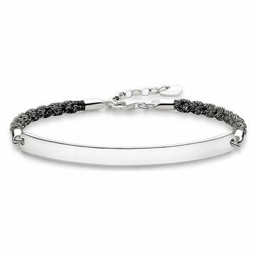 Bracelet Femme Thomas Sabo Argent (16,5-19,5 cm) (19,5 cm)