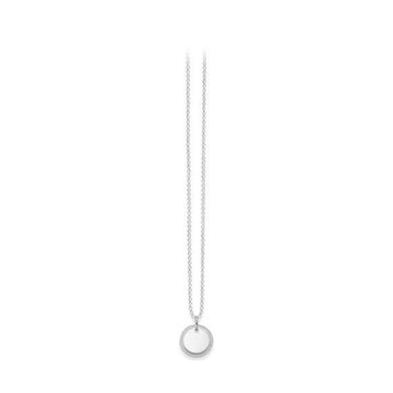 Pendentif Femme Thomas Sabo KE1480-051-14 (45 cm) (45 cm)