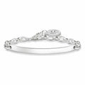 Bracelet Femme Thomas Sabo X0211-001-12-L Argent 925 Argenté