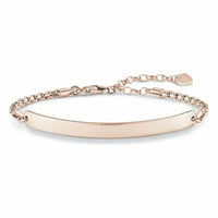 Bracelet Femme Thomas Sabo Rose Argent 925