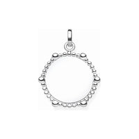 Pendentif Thomas Sabo LBPE0018-001-21 (2,4 x 1,8 cm)