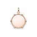 Pendentif Thomas Sabo LBPE0018-415-40