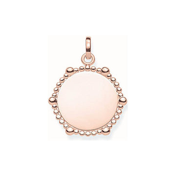 Pendentif Thomas Sabo LBPE0018-415-40