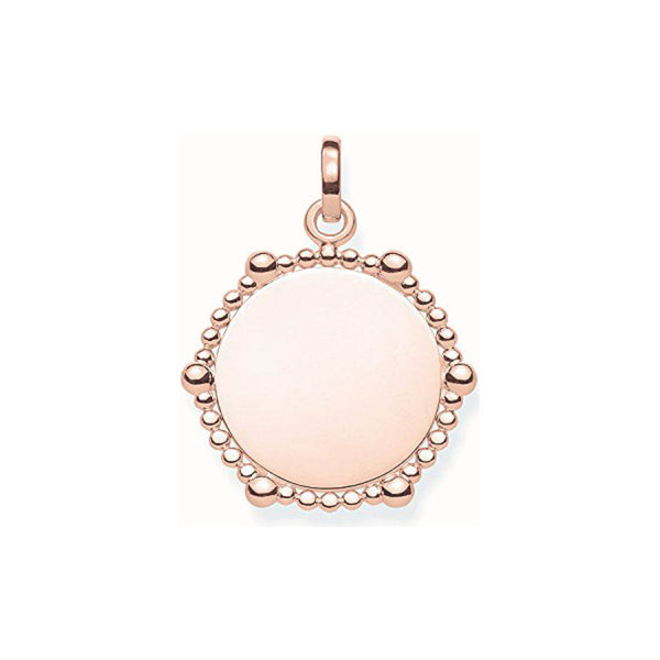 Pendentif Thomas Sabo LBPE0018-415-40