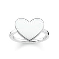 Bague Thomas Sabo LBTR0002-001-12