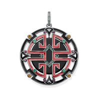 Pendentif Femme Thomas Sabo PE792-343-7