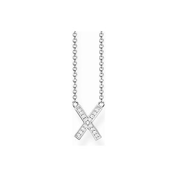 Pendentif Femme Thomas Sabo SCKE150210 Argent