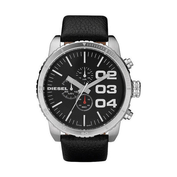 Montre Homme Diesel DOUBLE DOWN (Ø 51 mm)