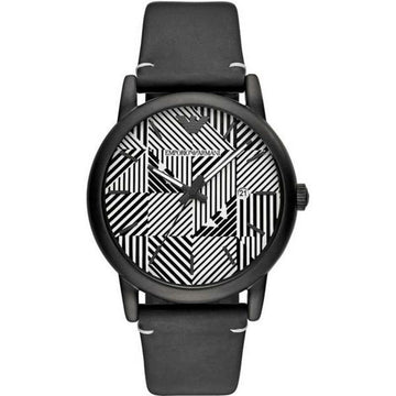 Montre Homme Armani AR11136 (Ø 43 mm)