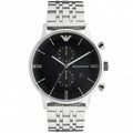 Montre Homme Armani AR0389 (Ø 40 mm)