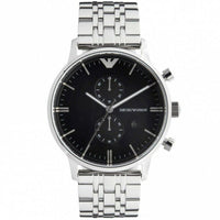 Montre Homme Armani AR0389 (Ø 40 mm)