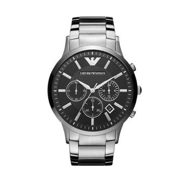 Montre Homme Armani AR2460 (Ø 46 mm)