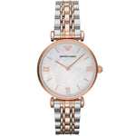 Montre Femme Emporio Armani GIANNI (Ø 32 mm)