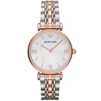 Montre Femme Emporio Armani GIANNI (Ø 32 mm)