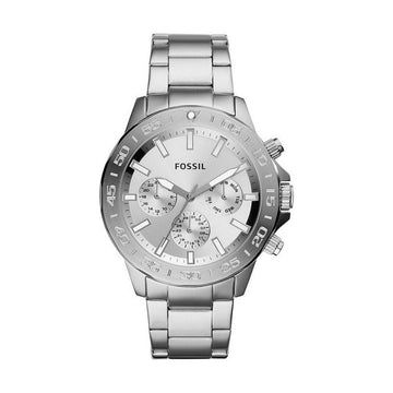 Montre Homme Fossil BANNON (Ø 45 mm)