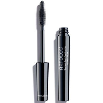 Mascara pour cils Twist for Volume Artdeco (8 ml)