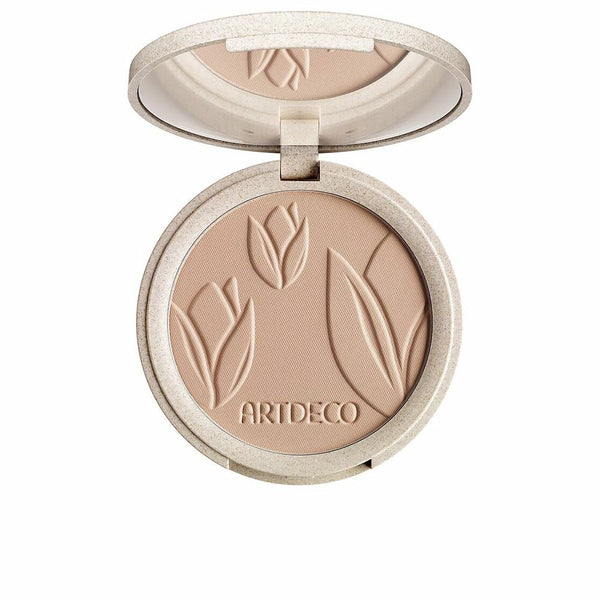 Maquillage compact Artdeco Natural Finish medium beige (7,5 g)