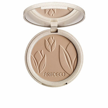 Maquillage compact Artdeco Natural Finish Warm Honey (7,5 g)