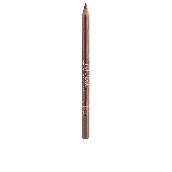 Crayon à sourcils Artdeco Natural Brow Ash Brown (1,4 g)