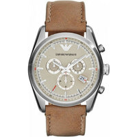 Montre Homme Armani AR6040 (Ø 43 mm)