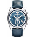 Montre Homme Armani AR6041 (Ø 43 mm)