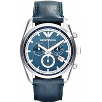 Montre Homme Armani AR6041 (Ø 43 mm)