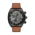 Montre Homme Diesel OVERFLOW (ø 54 mm)