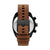 Montre Homme Diesel OVERFLOW (ø 54 mm)