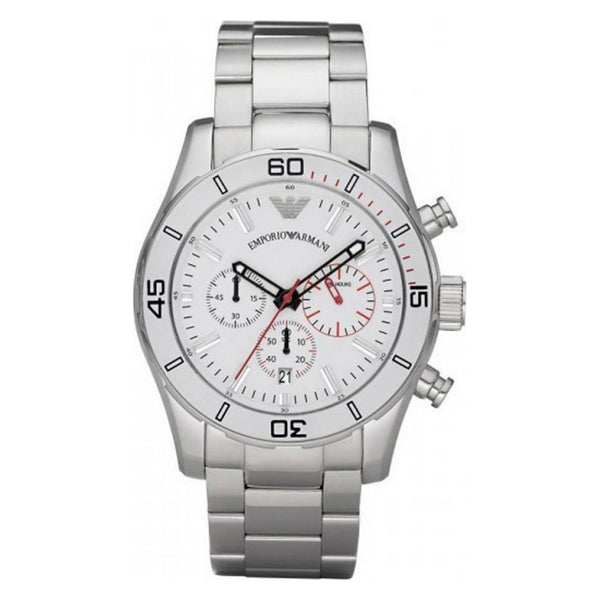 Montre Homme Armani AR5932 (Ø 45 mm)