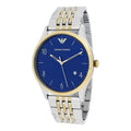 Montre Homme Armani AR1868 (41 mm) (Ø 41 mm)