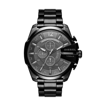 Montre Homme Diesel MEGA CHIEF (Ø 51 mm)