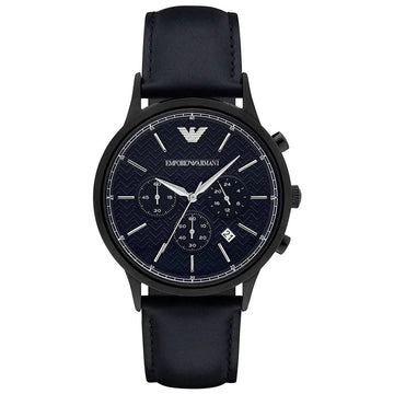 Montre Homme Armani AR2481 (Ø 43 mm)