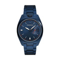 Montre Homme Emporio Armani NICOLA (Ø 43 mm)