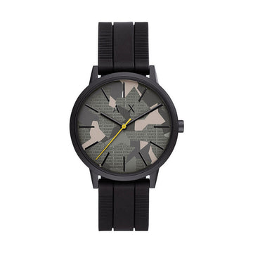 Montre Homme Armani Exchange CAYDE