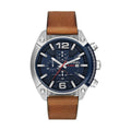 Montre Homme Diesel OVERFLOW (Ø 51 mm)