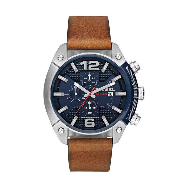 Montre Homme Diesel OVERFLOW (Ø 51 mm)