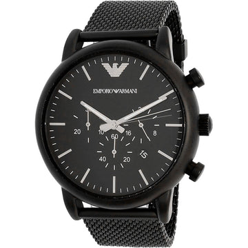 Montre Homme Armani AR1968 (Ø 46 mm)