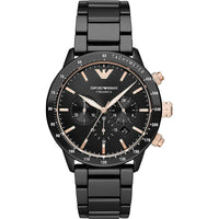 Montre Homme Armani AR70002 (Ø 43 mm)