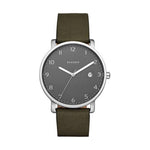 Montre Homme Skagen HAGEN (Ø 40 mm)