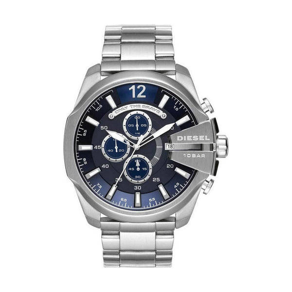 Montre Homme Diesel MEGA CHIEF (Ø 51 mm)