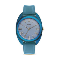 Montre Femme Fossil JUDE (Ø 38 mm)