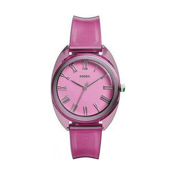 Montre Femme Fossil JUDE (Ø 38 mm)