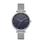 Montre Femme Skagen HAGEN (Ø 34 mm)