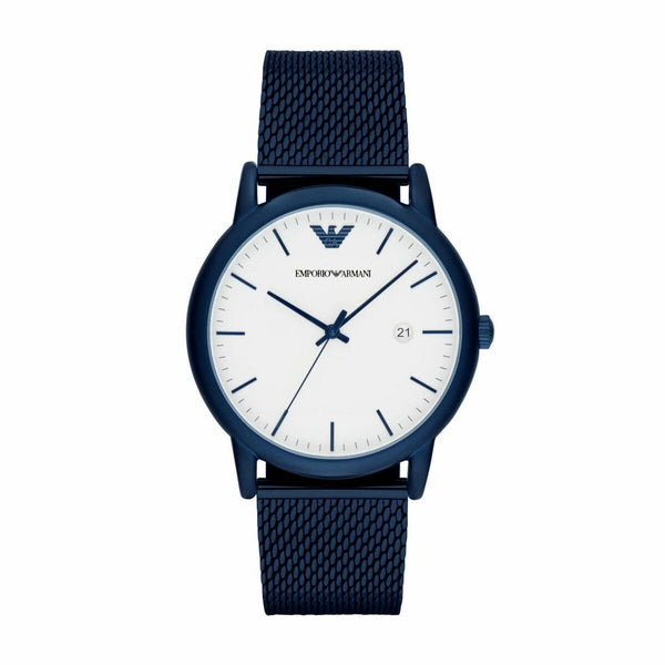 Montre Homme Armani AR11025 (Ø 43 mm)