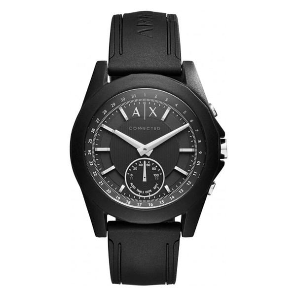 Montre intelligente Armani Exchange DREXLER