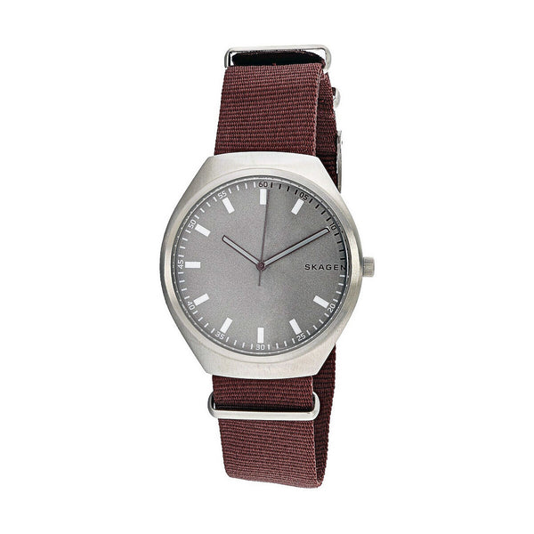 Montre Homme Skagen GRENEN (Ø 40 mm)