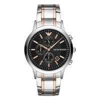 Montre Homme Armani AR11165 (Ø 43 mm)